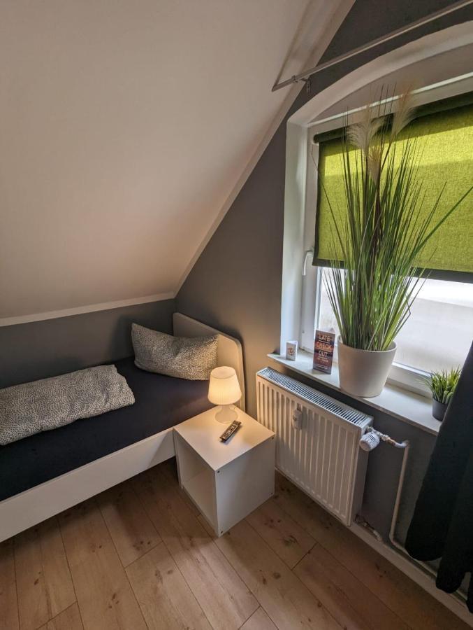 Flensburg Zentrum 5004E Apartment Exterior photo